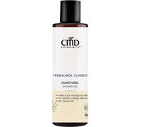 Huile d'arbre à thé - Gel douche 200ml