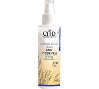 Huile d'arbre à thé - spray de soin pour l'hygiène des mains 100ml