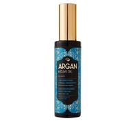 Huile d'Argan 24H Crème Visage Anti-Âge et Nourrissante 50 ml