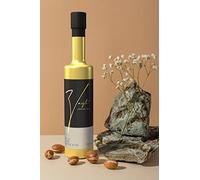 Huile d'argan alimentaire du maroc 700ml. Argan oil. Assaisonnement. Naturellement parfumée.