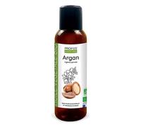 Huile d'Argan Bio - Argania Spinosa kernel oil - 100% pure et naturelle - Huile vierge - première pression à froid - 100ml - PROPOS'NATURE