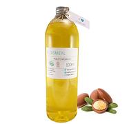 Huile d'Argan BIO Du Maroc | Certifiée COSMÉ BIO et ECOCERT | 500ml