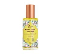 Huile d'argan bio - FLEURANCE NATURE - 100% pure - 50 ml - Vegan - Riche en oméga 3