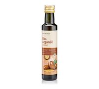Huile d'argan bio torréfiée 250 ml