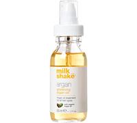 Huile D'Argan Brillante Milk Shake 50ml Vendeur UK