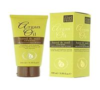 Huile D'Argan Crème Main Et Ongles 100ml