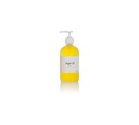 Huile d'argan de soins de la peau intemporels - 100% d'huile d'argan pure pour les soins du visage et des cheveux - pour la peau s che - sans par