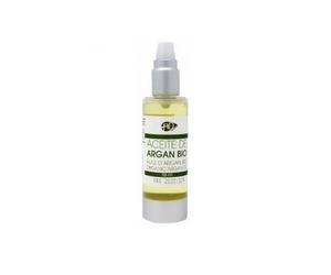 Huile d'argan diététique naturelle Bio 50ml