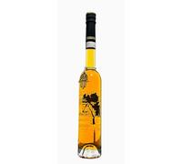 "Huile d'Argan du Maroc 100% Pure - Torréfiée, Pressée à Froid - Idéale pour Cuisine, Salades et Assaisonnements - Petite Bouteille 100ml" (100ml)