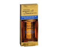 Huile D'Argan Du Maroc Huile Pénétrante Extra 3,3 Oz Par OGX