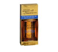 Huile D'Argan Du Maroc Huile Pénétrante Extra 3,3 Oz Par OGX