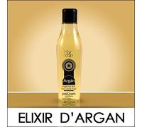Huile D'argan - Elixir Naturel - 100ml Sans Paraben