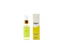 Huile dargan et damande avec de lhuile davocat - Nourrissante (50 ml)