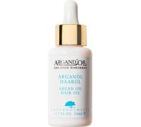 Huile d'argan - Huile capillaire 50ml