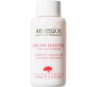 Huile d'argan - Huile pour la peau 100ml