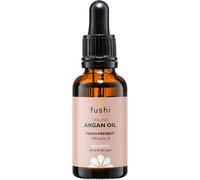 Huile D'argan Marocaine Vierge Biologique 30 Ml Non Raffinée Pure Et Naturelle Pressée À Froid Haute Vitamine E Pour Cheveux Frisottis Secs Abîmés Et Pour Le Corps Et Le Vi[L1095]