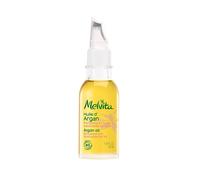 Huile d'Argan Melvita Aceites De Belleza 50 ml