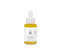 Huile d'argan Mühle Organic Jaune TU