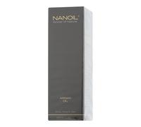 Huile d'argan Nanoil Body Care 50 ml