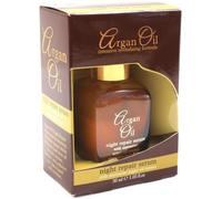 Argan Oil – Sérum de nuit à l'huile d'Argan, émollient pour cuticules – 30 ml