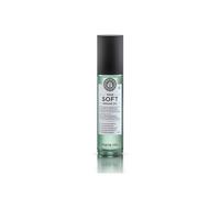 Huile D'argan Nourrissante True Soft 100ml 100% Vegan
