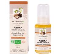 Laboratoire du Haut-Ségala Huile d'Argan Bio 50 ml