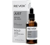 Huile D'argan - Revox - Just 30 Ml - Nourrissante - Hydratante - Réparatrice