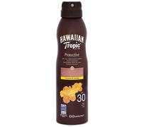 Huile d'argan sèche protectrice Hawaiian Tropic SPF30 177 ml
