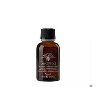 Huile d'Argan (soin capilaire) Magic Arganoil NOOK 30ML