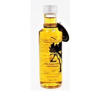 Huile d'Argan torréfier (Bio), Culinaire (alimentaire) du Maroc. 100% pure, Pressée à froid. 100 ML