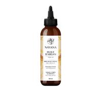Huile D'argan Vierge