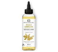 Huile D'argan Vierge