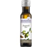 Huile d'argan vierge& équitable 100ml
