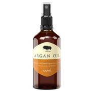 Huile d'Argan Vierge Pressée à Froid BIO - 100% Pure - Certifiée BIO - 100m