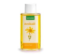 Huile d'arnica