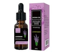 Huile d'aromathérapie, huiles diffuseur d'aromathérapie | apaisant d'huile parfumée | Diffuseur apaisant et durable pour le yoga et l'atmosphère domestique, méditation relaxante