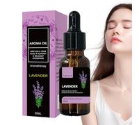 Huile d'aromathérapie, huiles diffuseur d'aromathérapie - Huile parfumée avec longue durée | Huile apaisante et apaisante pour le yoga et l'atmosphère domestique, méditation relaxante