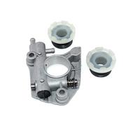 Huile d'assemblage de graisseur Automatique adaptée aux modèles CS-3500, CS-3700ES, CS-440, CS-4400, CS-510, CS-520, CS-530, CS-4200, CS-4200ES, CS-4200T