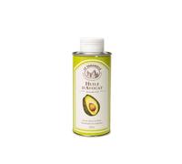 La Tourangelle - Huile d’avocat - Extraite de la chair d'avocats - Goût intense et fruité - Huile pour cuisine et cosmétique - 250ml