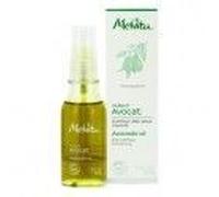 Huile D'Avocat Bio 50ml Melvita