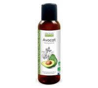 Propos Nature – Huile végétale Avocat bio vierge 100 ml