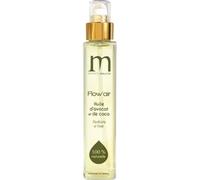 Huile Avocat Coco 120ml - Mulato