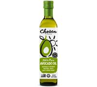 Chosen Foods - Huile d'avocat 100% Pure - 16.9 once liquide