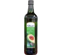 Huile d'avocat Olivari (100 ml), 100 ml