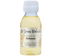 Huile de babassu bio pour le corps et les cheveux | Hydratante et nutritive | Idéale pour les savons, les masques et les huiles de massage | Ne laisse aucun résidu gras 100 ml (paquete de 1)