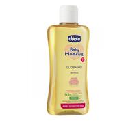 Huile de bain Chicco Natural Sensation