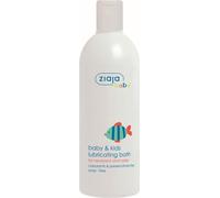 Huile de bain pour enfants dès la naissance 370 ml