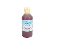 Huile de baobab bio pressée à froid, brute, pure, non raffinée 250 ml