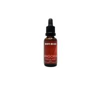 Huile De Barbe Angoria - Fabriqué En France - 30 Ml