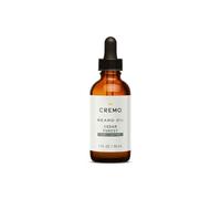Cremo Huile de barbe – Hydrate, adoucit et réduit les démangeaisons – Mélange Forêt